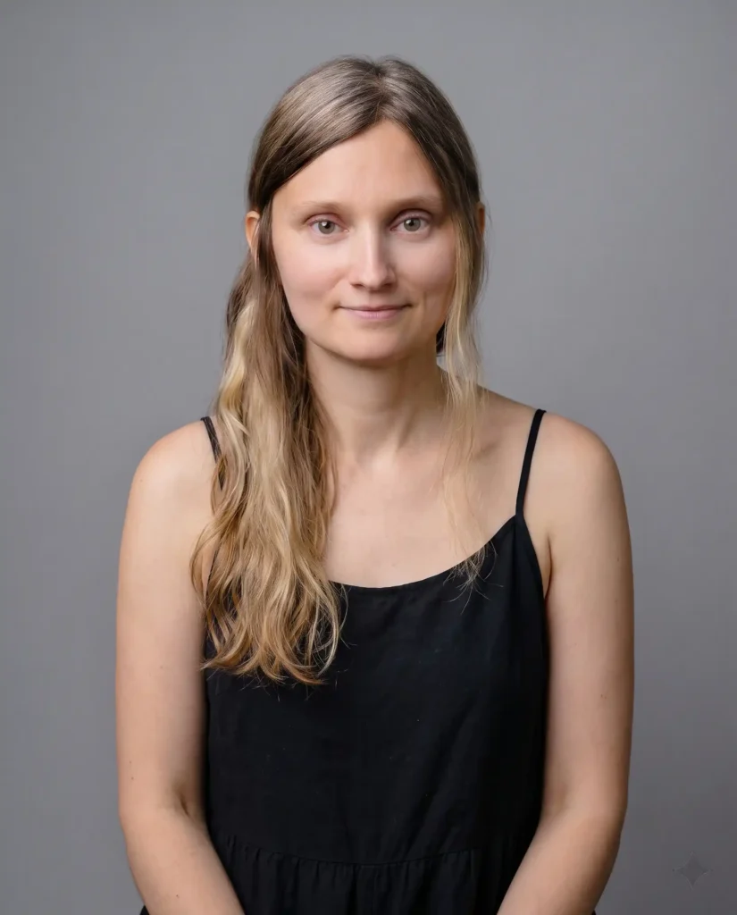 Ada Bohm