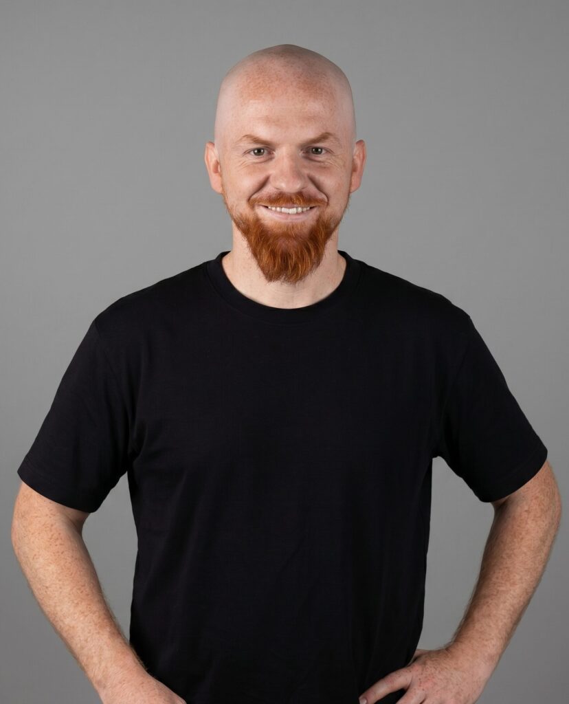 Vojtěch Baranek