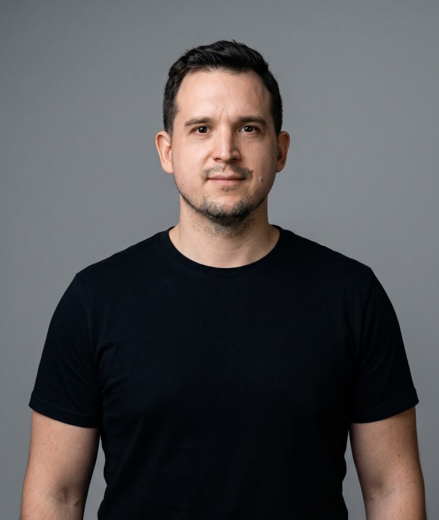 Lukáš Benzl