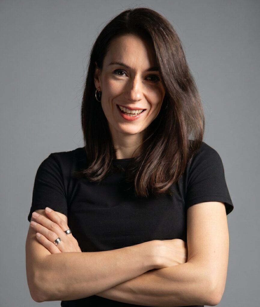 Anna Bohoněk