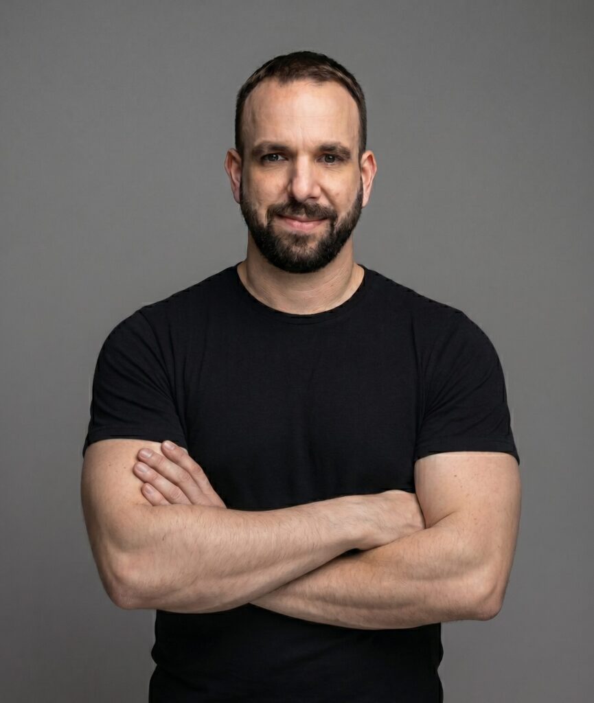 Filip Dřímalka