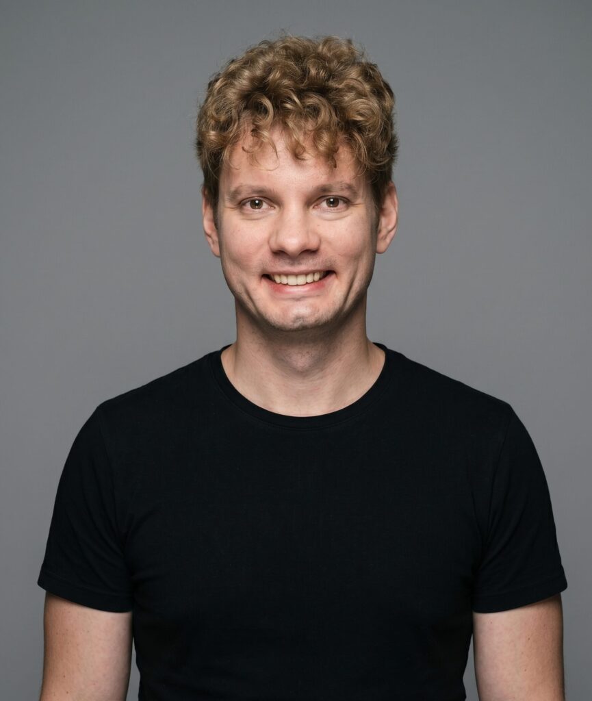 Filip Dvořák