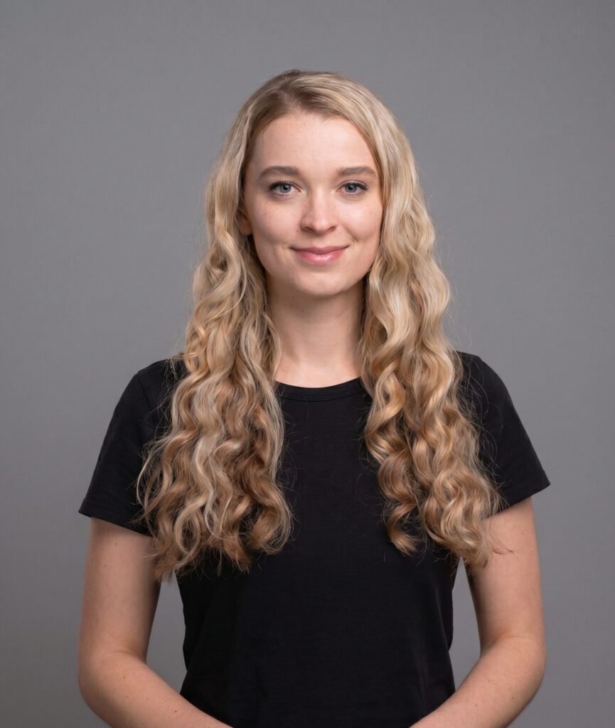 Kamila Dvořák