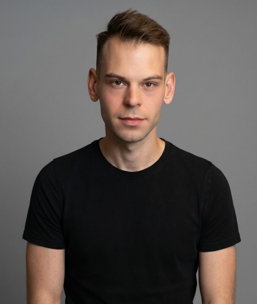 Tomáš Dvořák