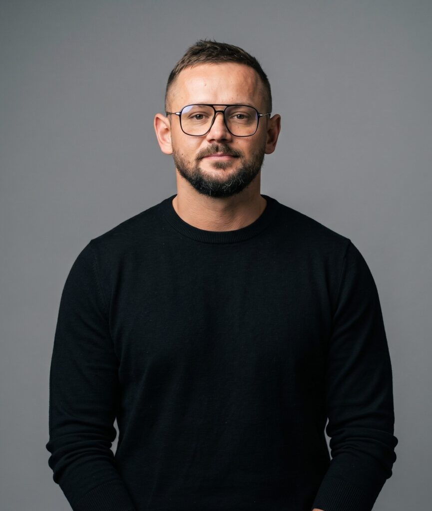 Adam Gřunděl