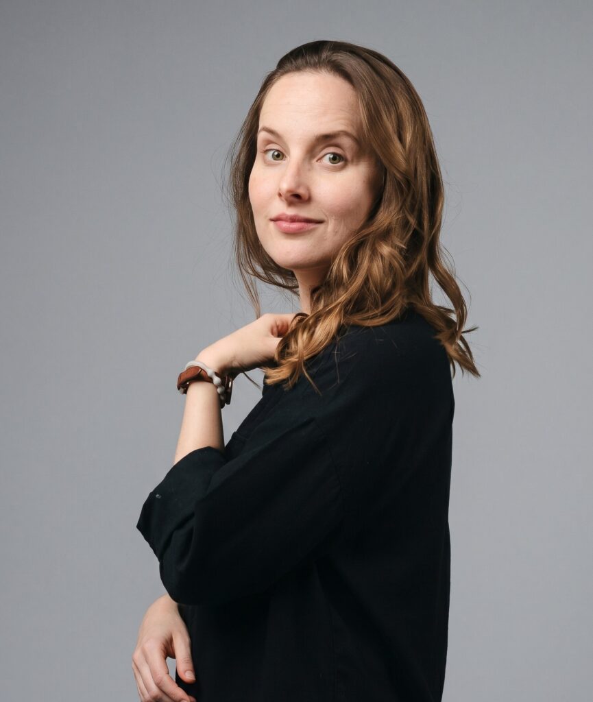 Daria Hvížďalová