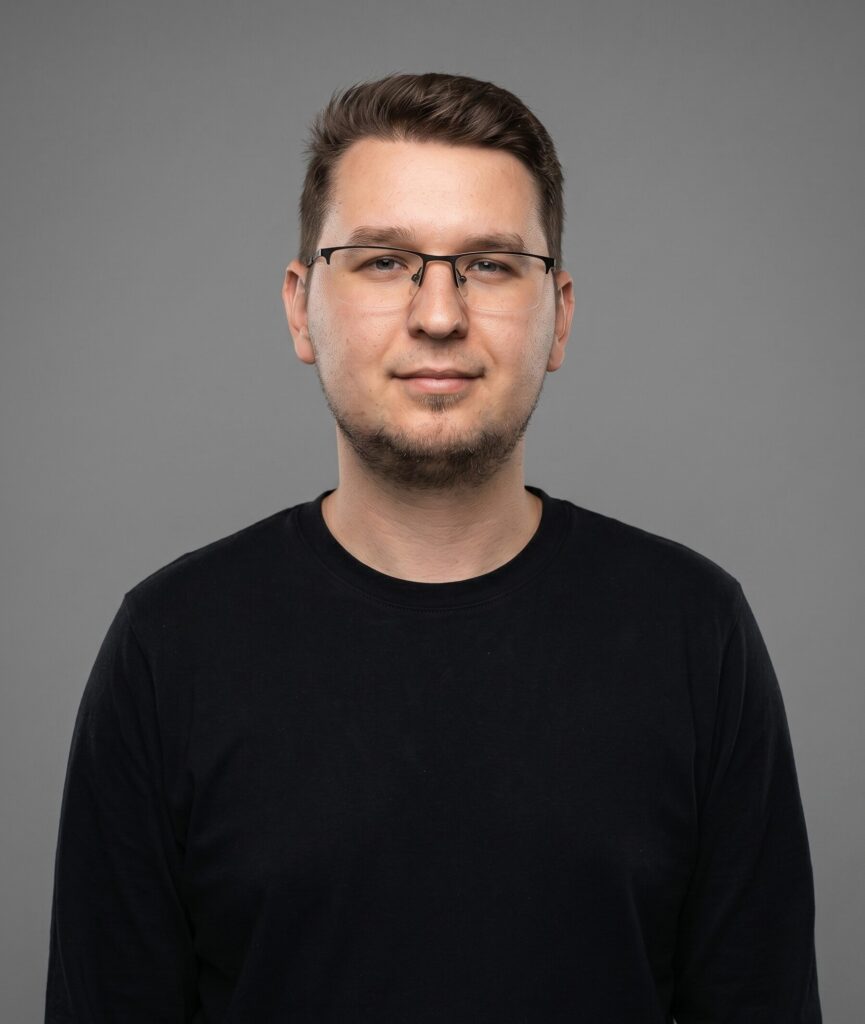Daniel Kvak