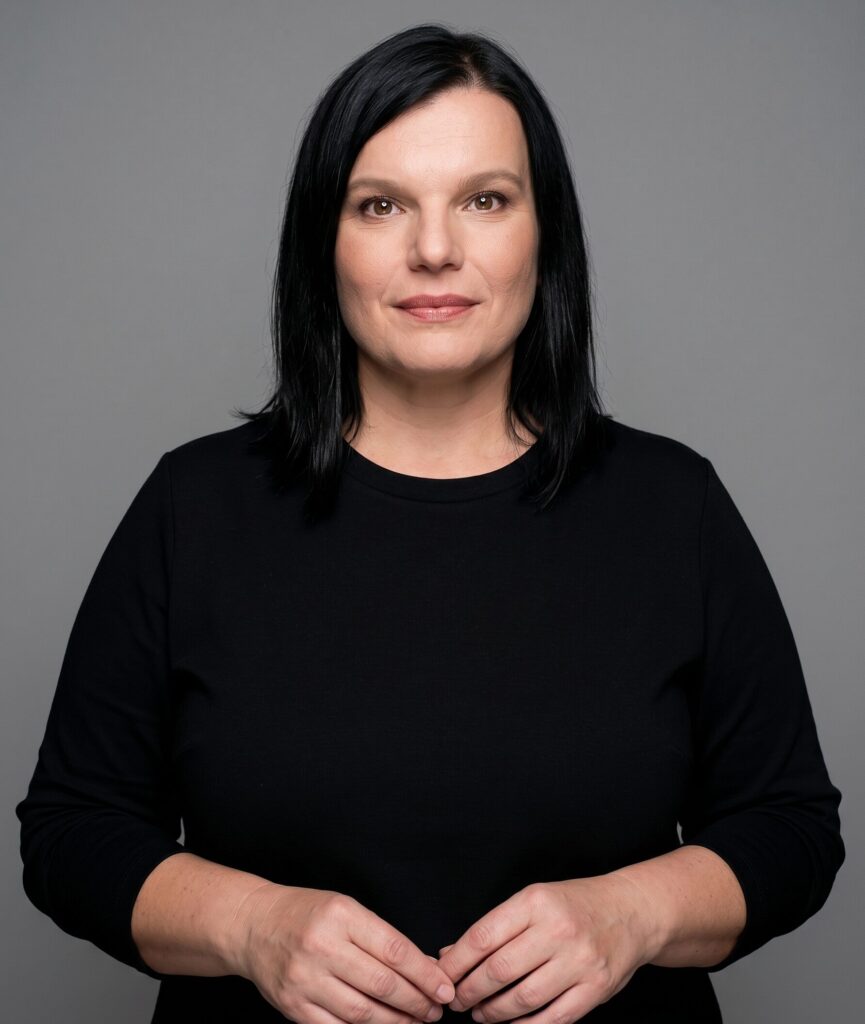 Radka Legerská