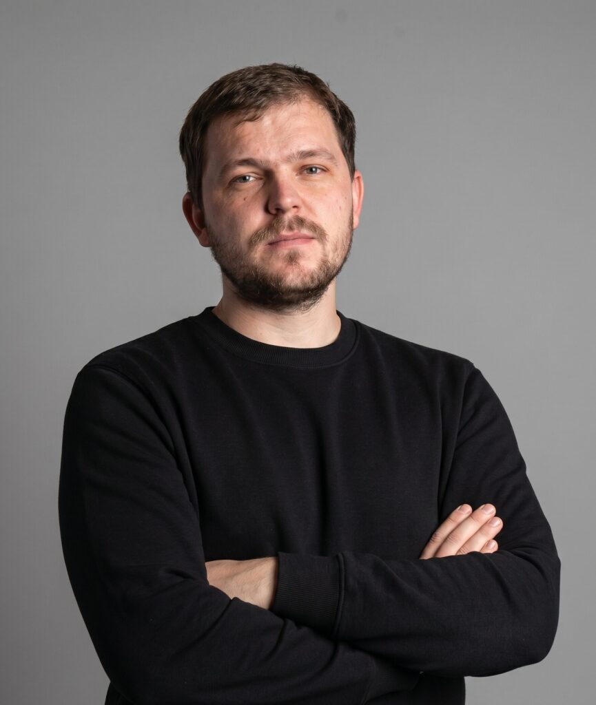 David Mařák