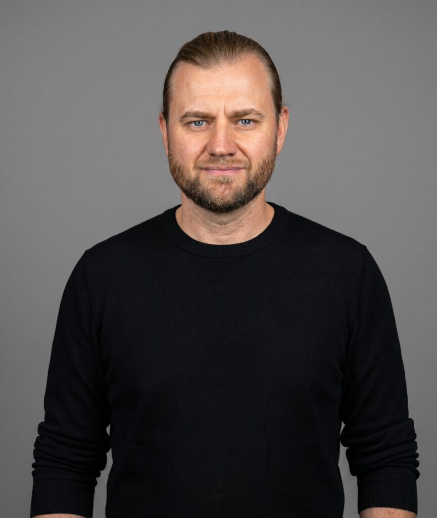 Radek Martinek