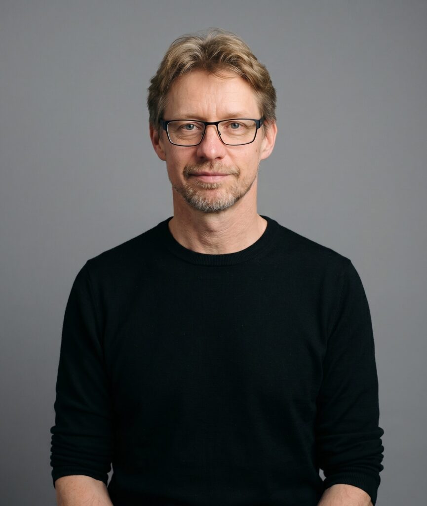 Tomáš Mátl