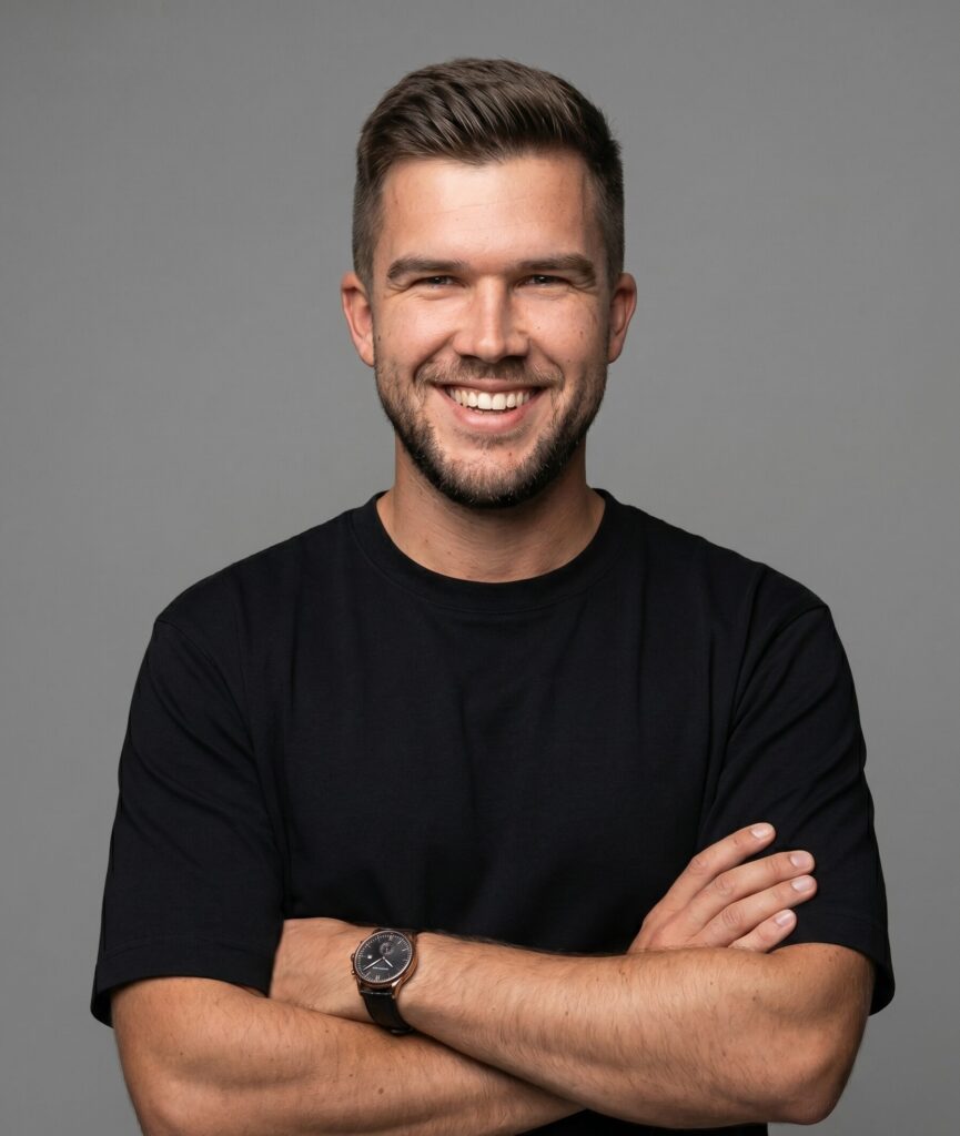 Matěj Misař