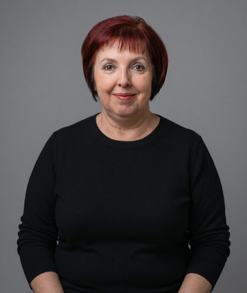 Jana Pšejová