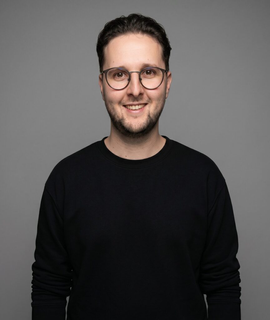 Filip Šabacký