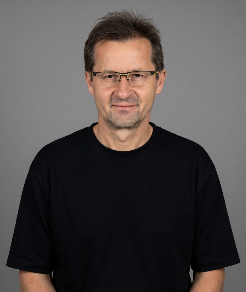 David Spáčil