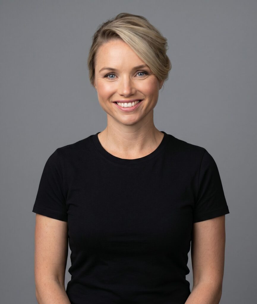 Petra Stupkova