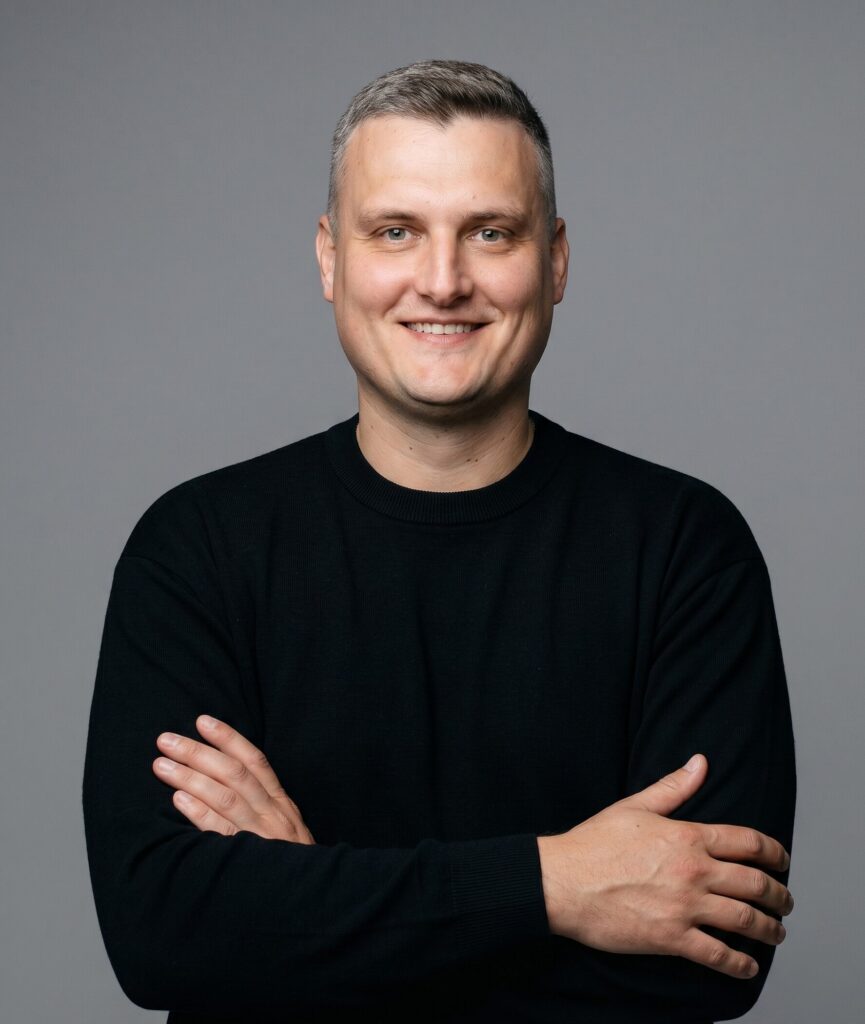 Ondřej Volný