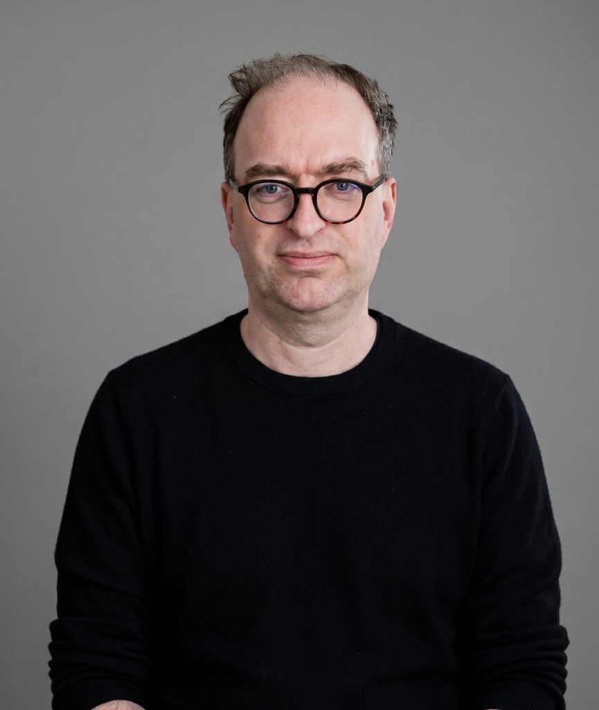 Patrick Zandl