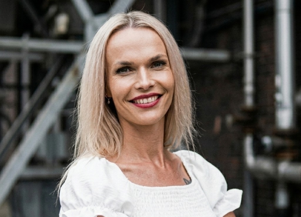 Sabina Lapisova