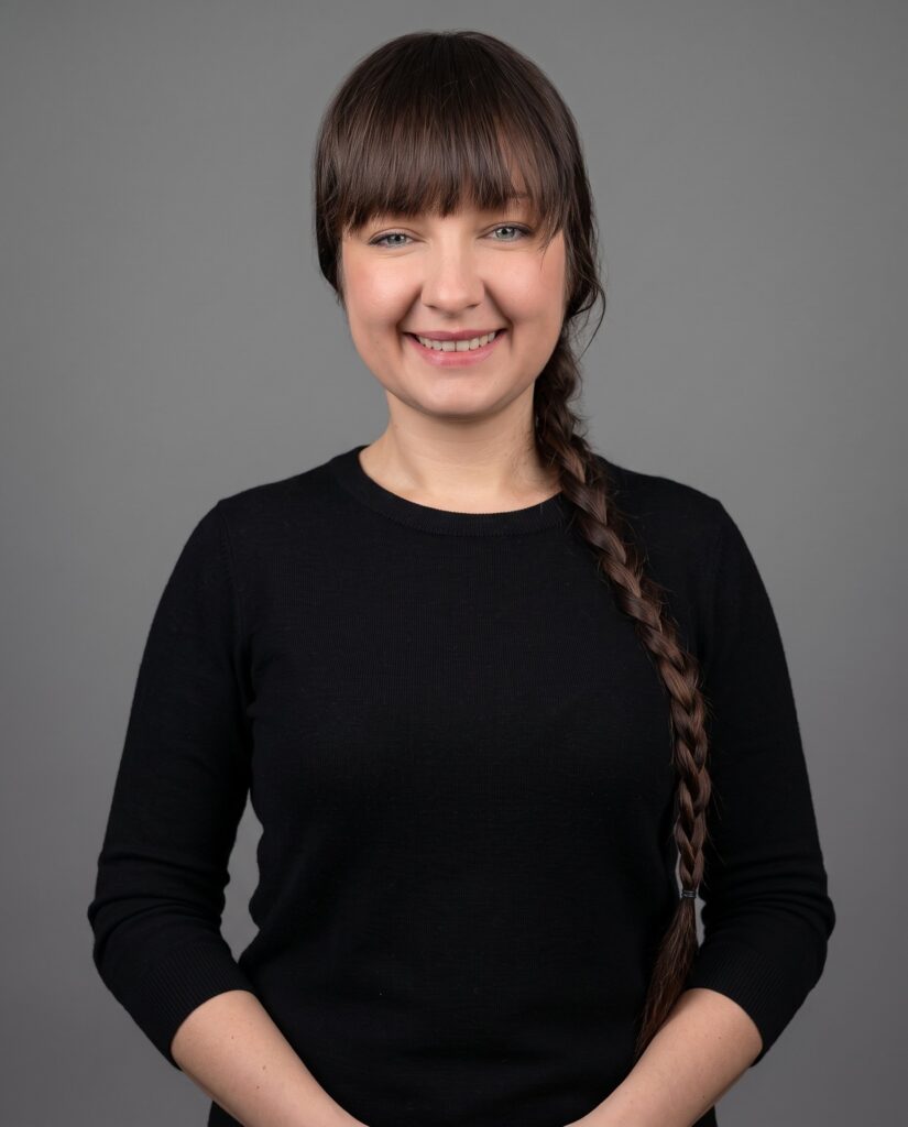 Kateřina Fajmanová