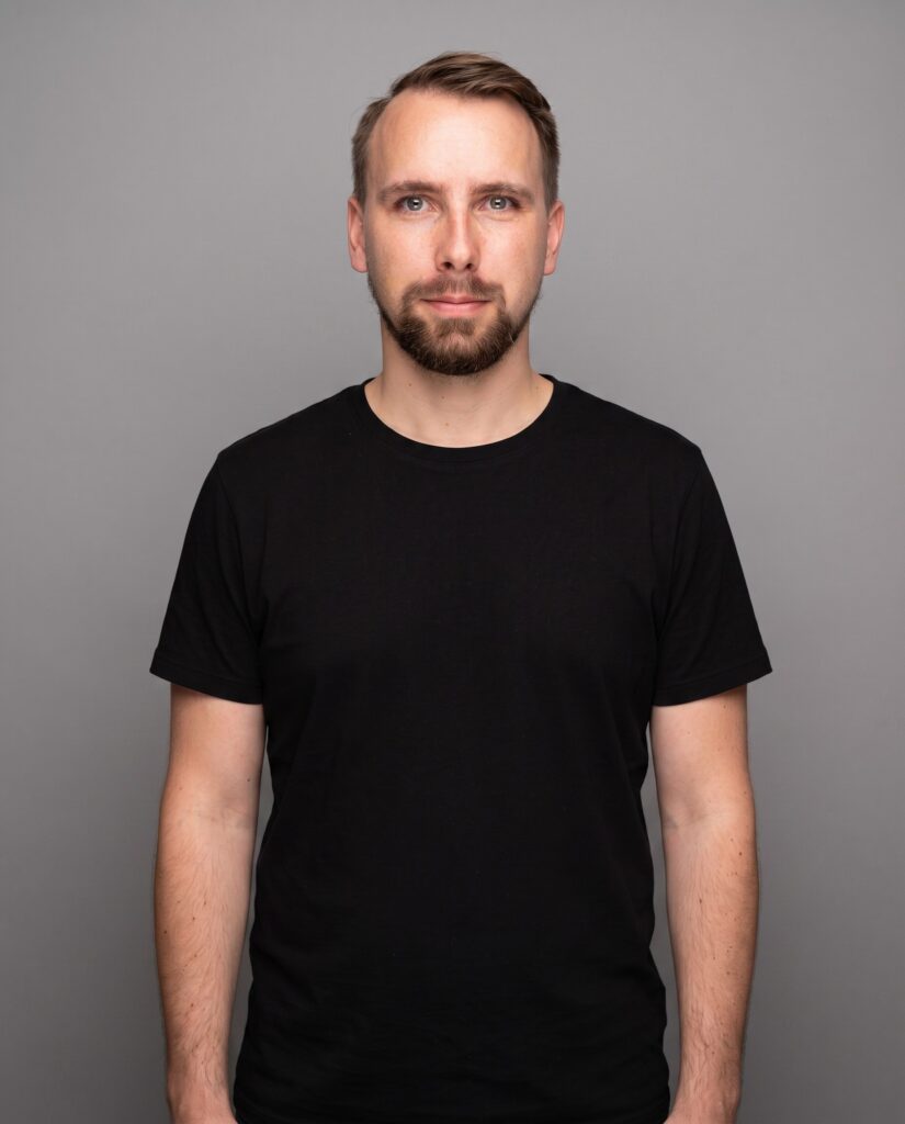 Tomáš Froněk