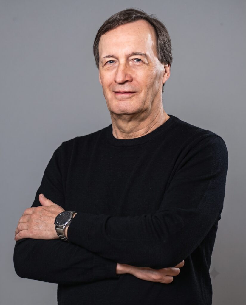 Jan Hajič