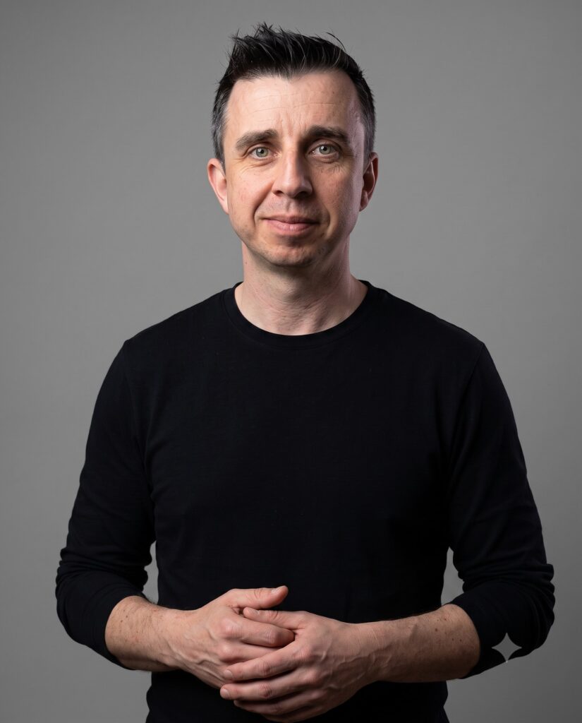 Michal Kraus