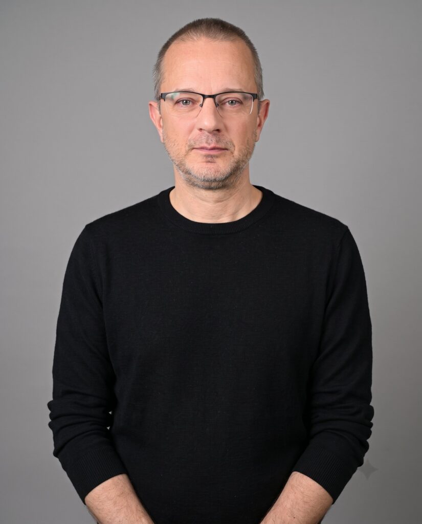 Radek Škoda