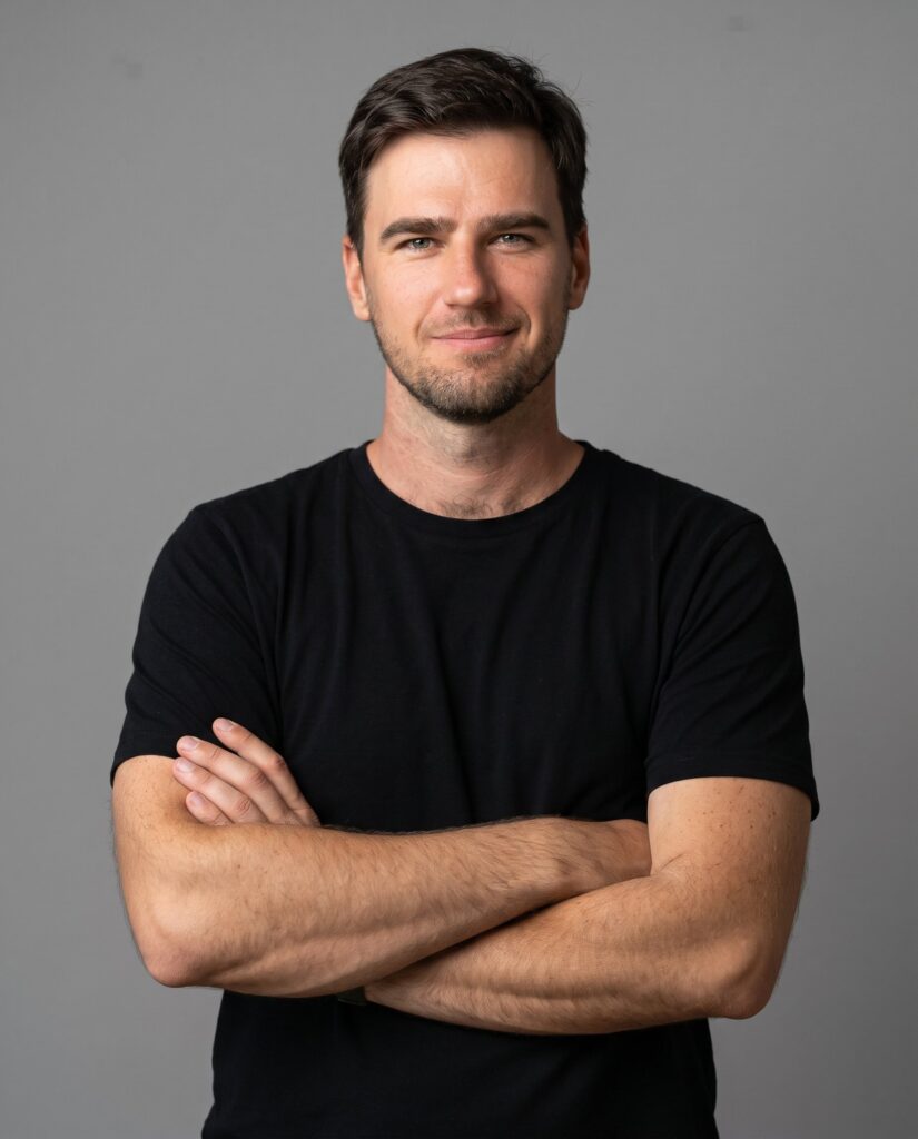 Viktor Šohájek
