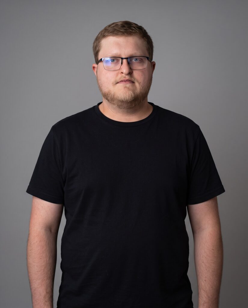 Radek Svoboda