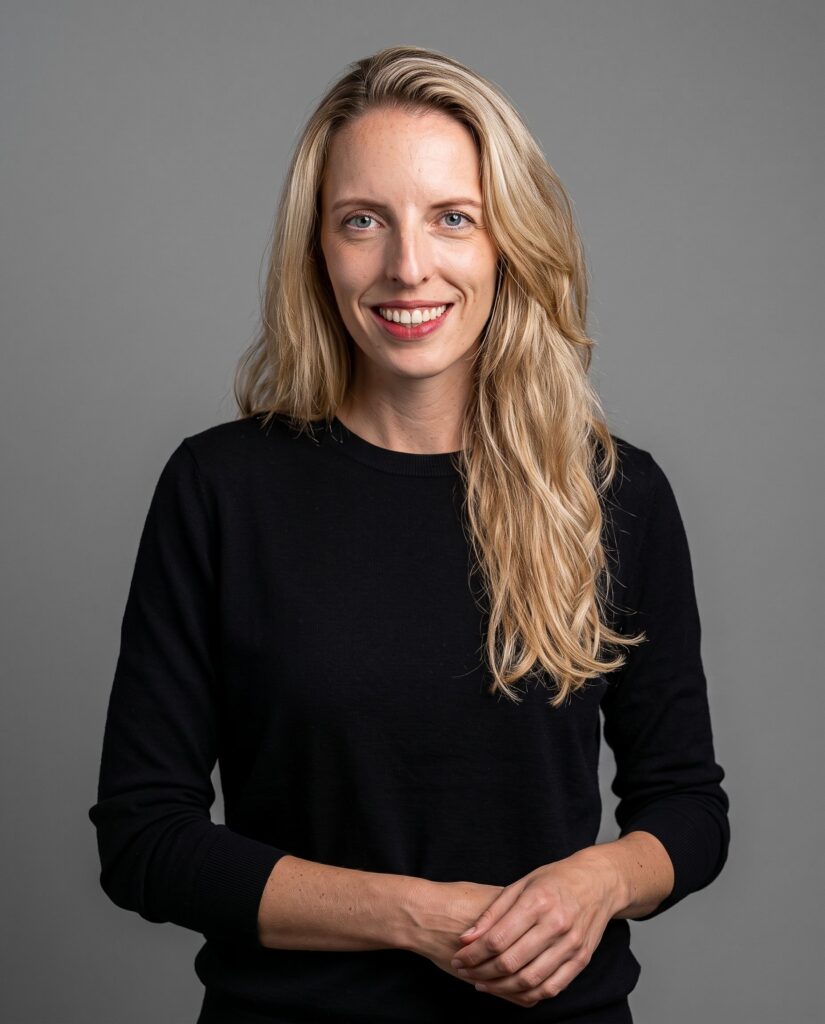 Kateřina Veverová
