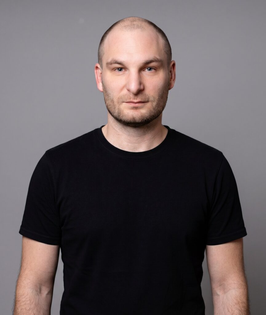 Jiří Vicherek