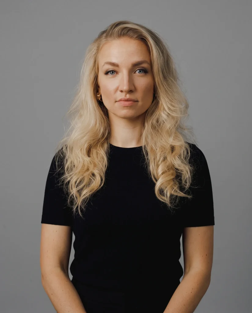 Alena Plachá