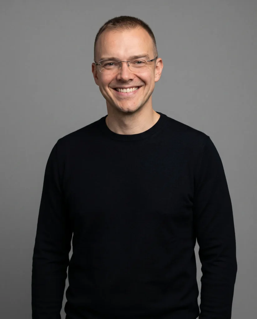 Honza Štěrba