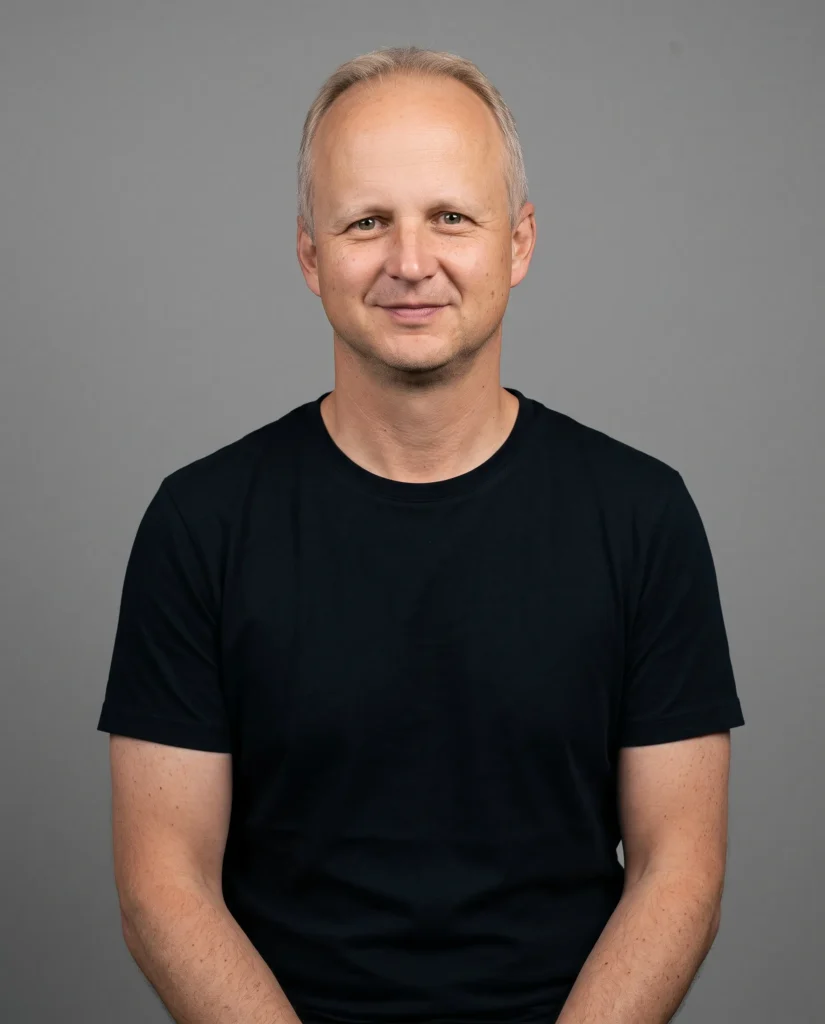 Jan Štěrba