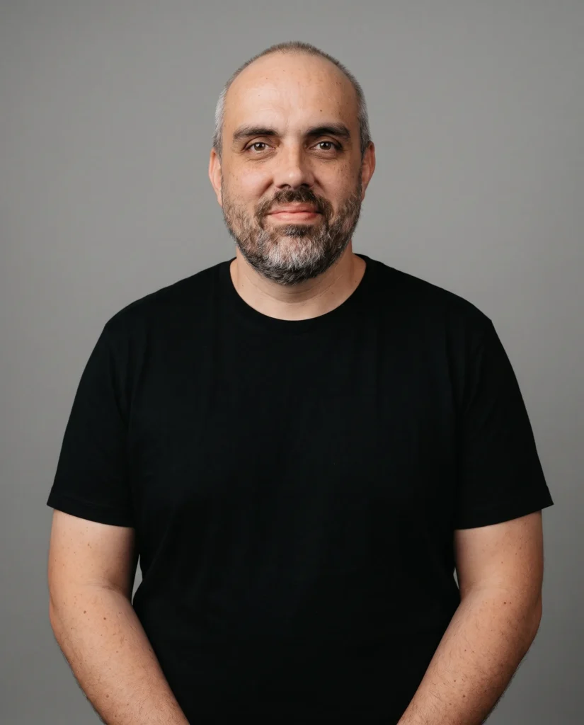 Pavel Novák