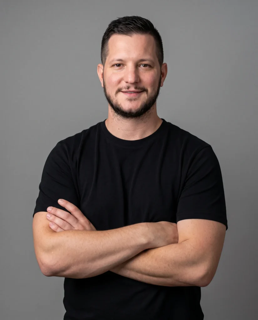 Tomáš Straděj