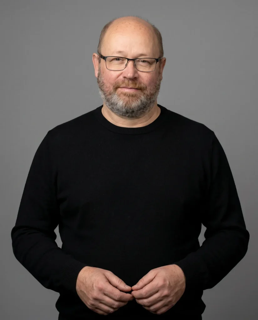 Vít Vondrák
