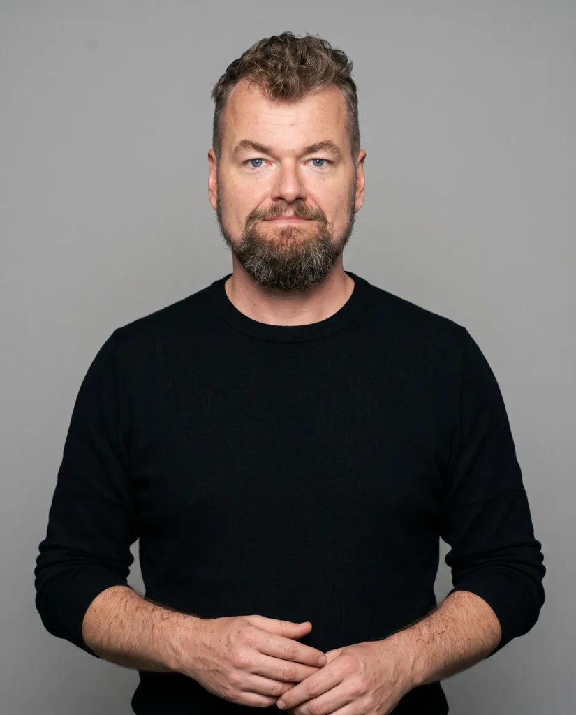 Lukáš Beránek