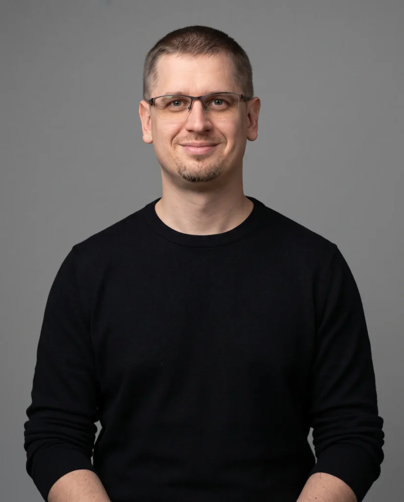 Petr Gabriel