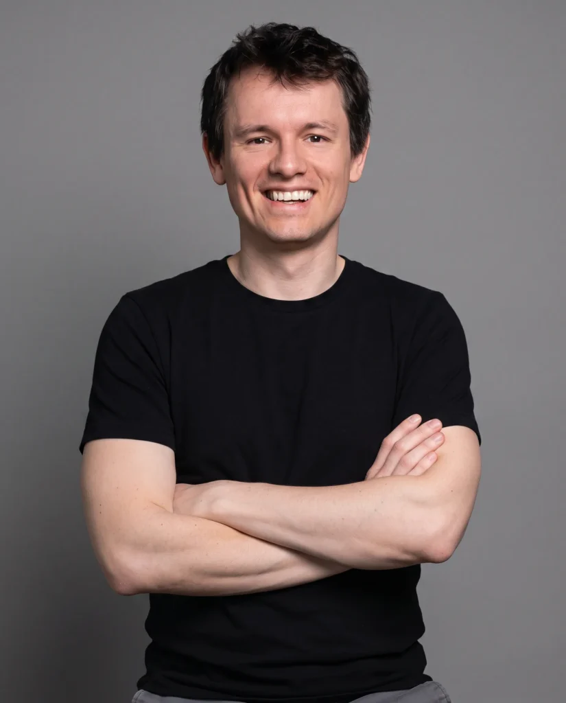 Marián Grofčík