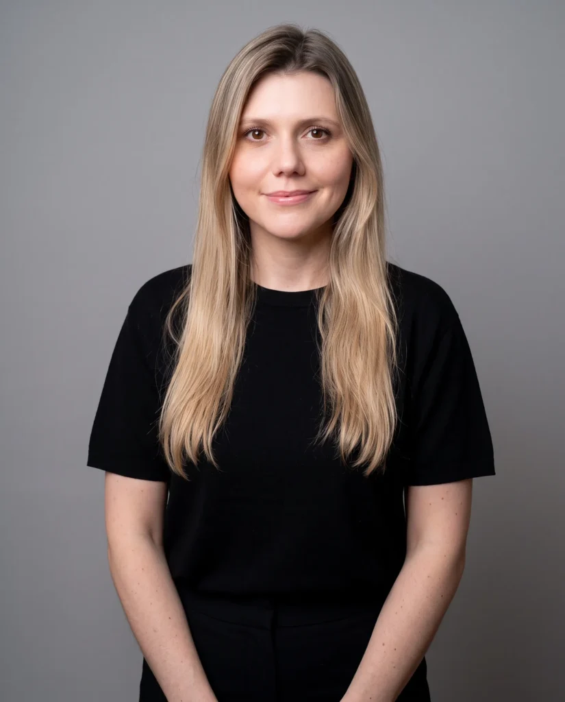 Veronika Král