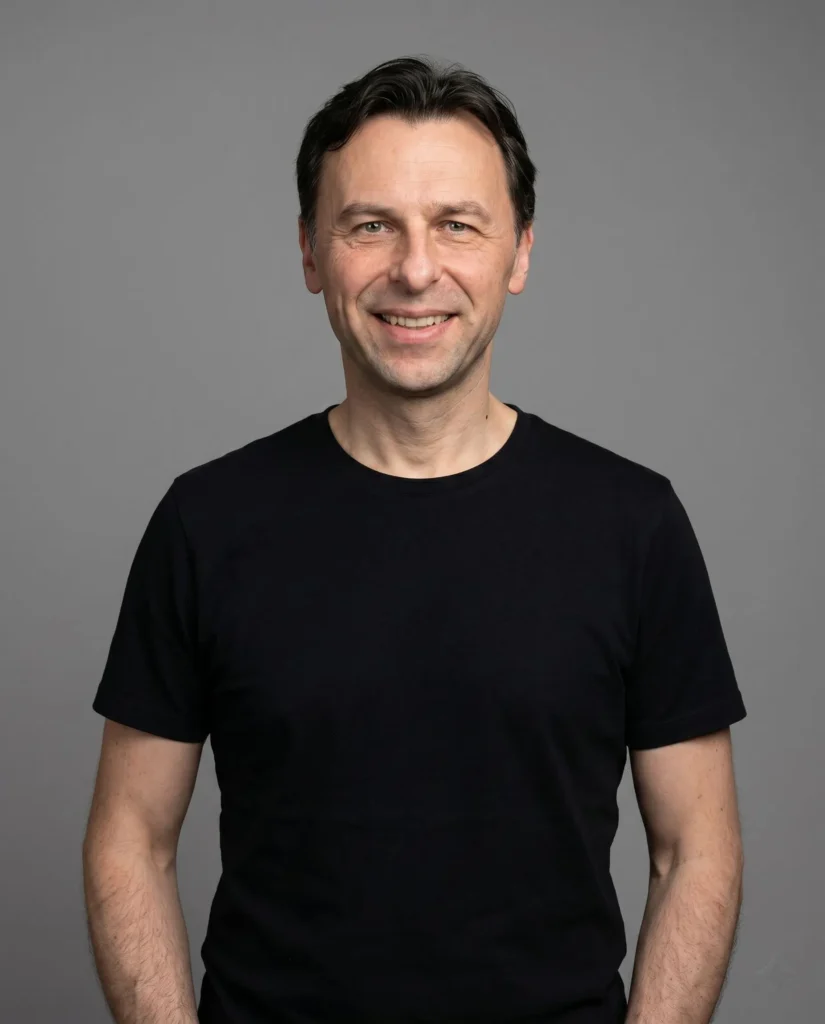Tomáš Lancinger