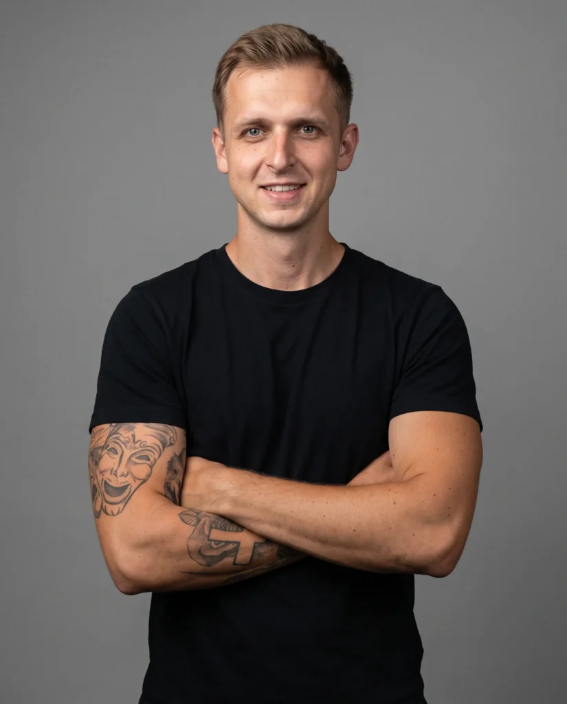 Daniel Lev