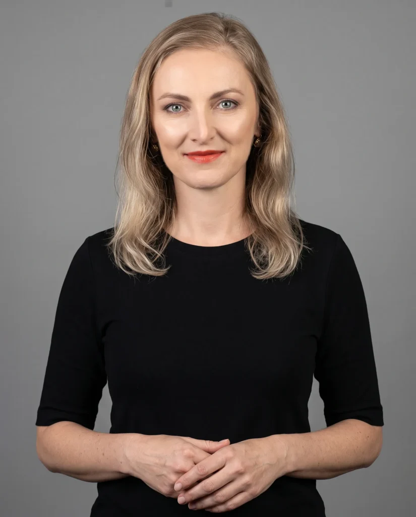 Dita Malečková