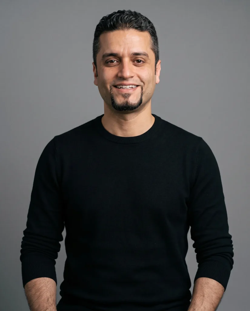 Seyedali Mirjalili