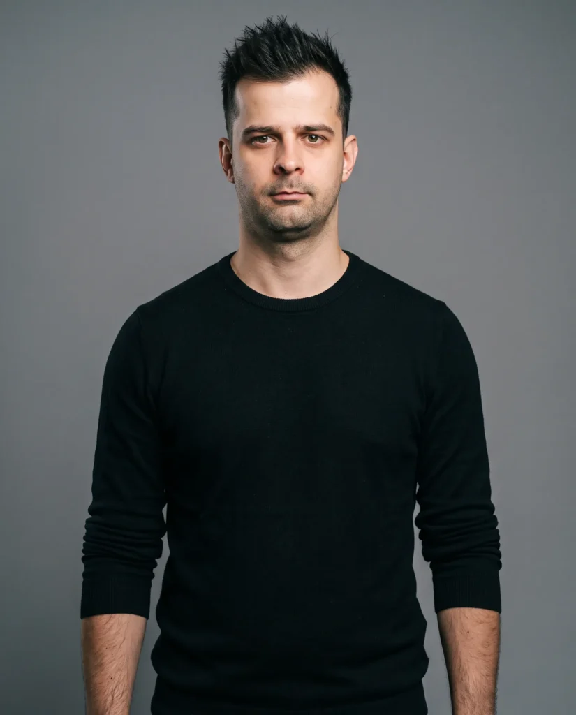 Lukáš Orčík