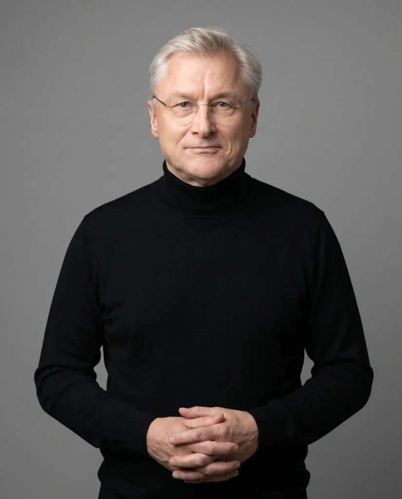 Per Öster
