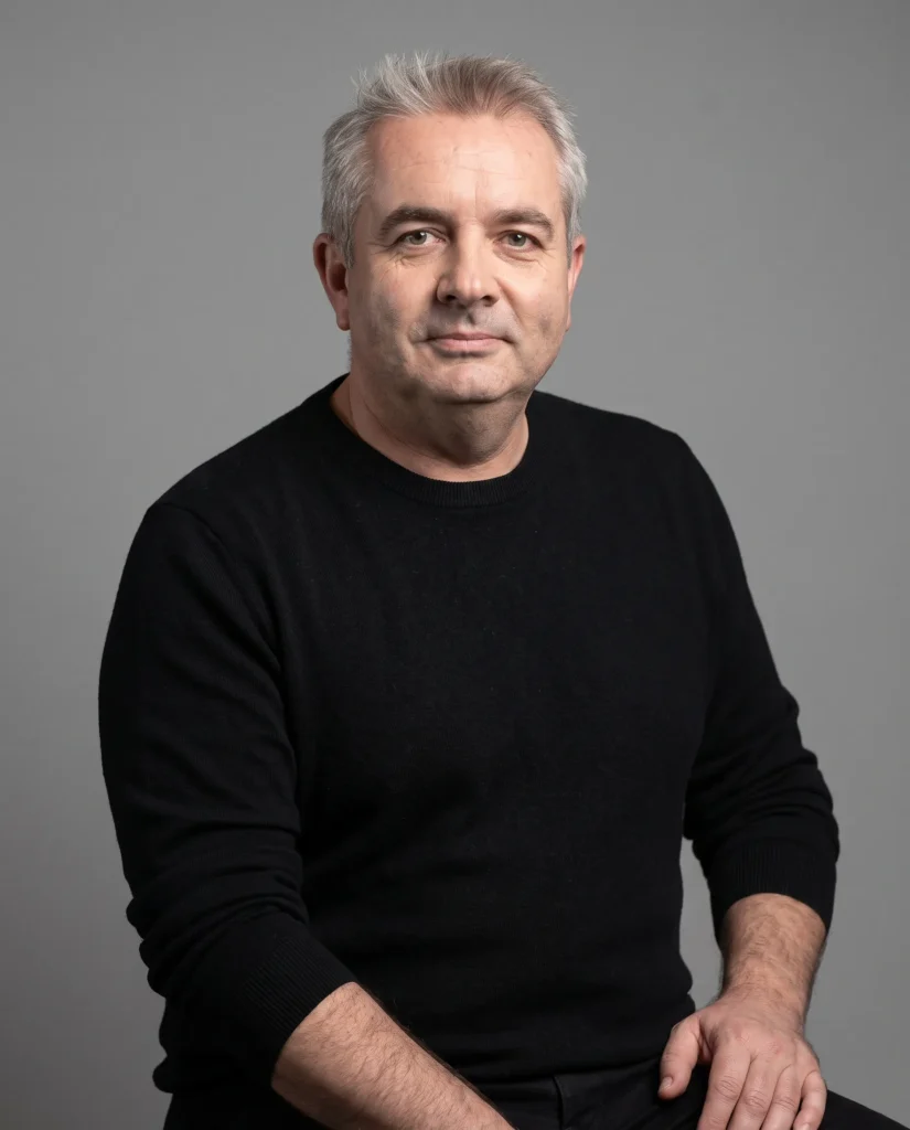 Ladislav Pecen