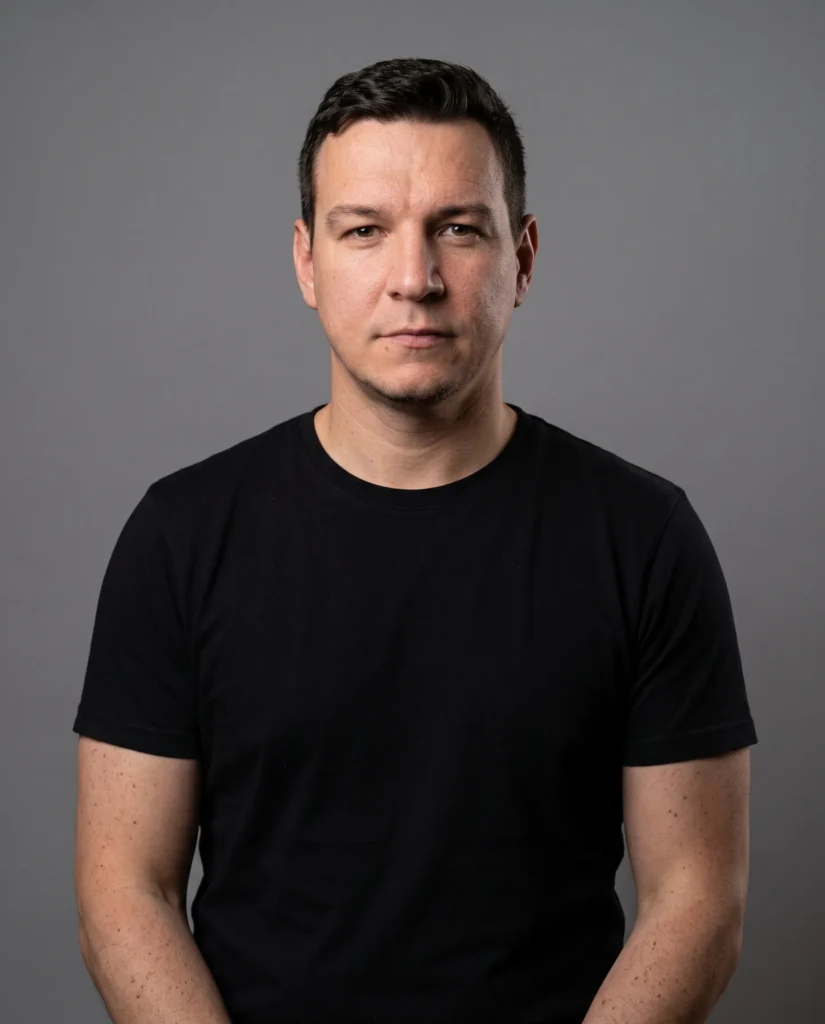 Michael Petrík